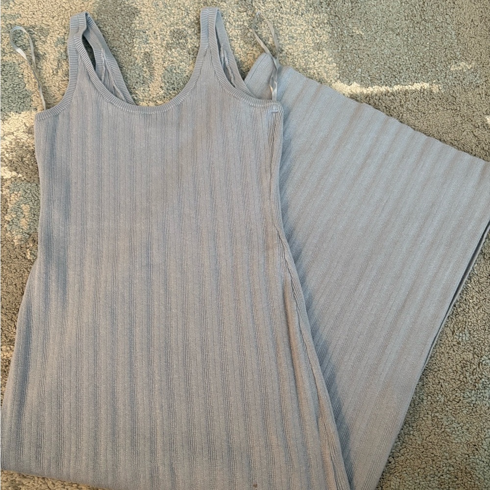 Abercrombie Sweater Dress